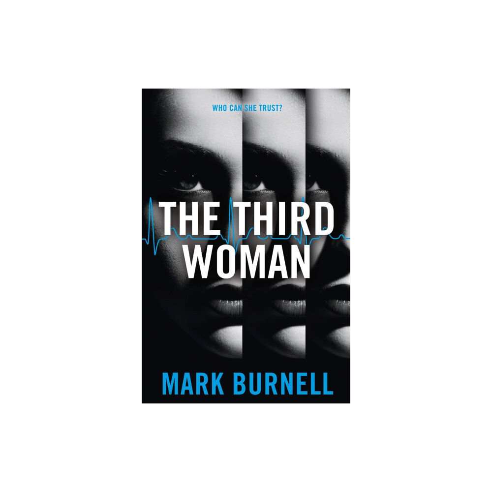 HarperCollins Publishers The Third Woman (häftad, eng)