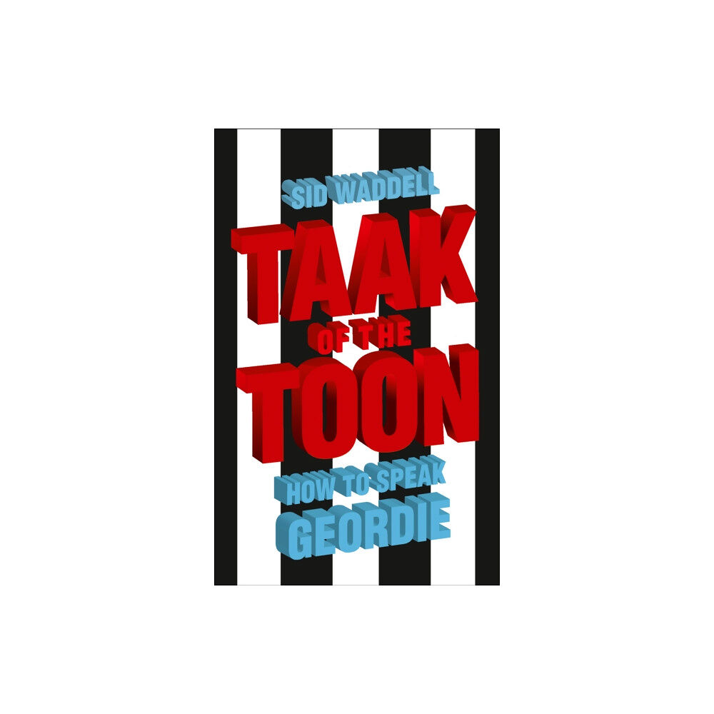 HarperCollins Publishers Taak of the Toon (häftad, eng)