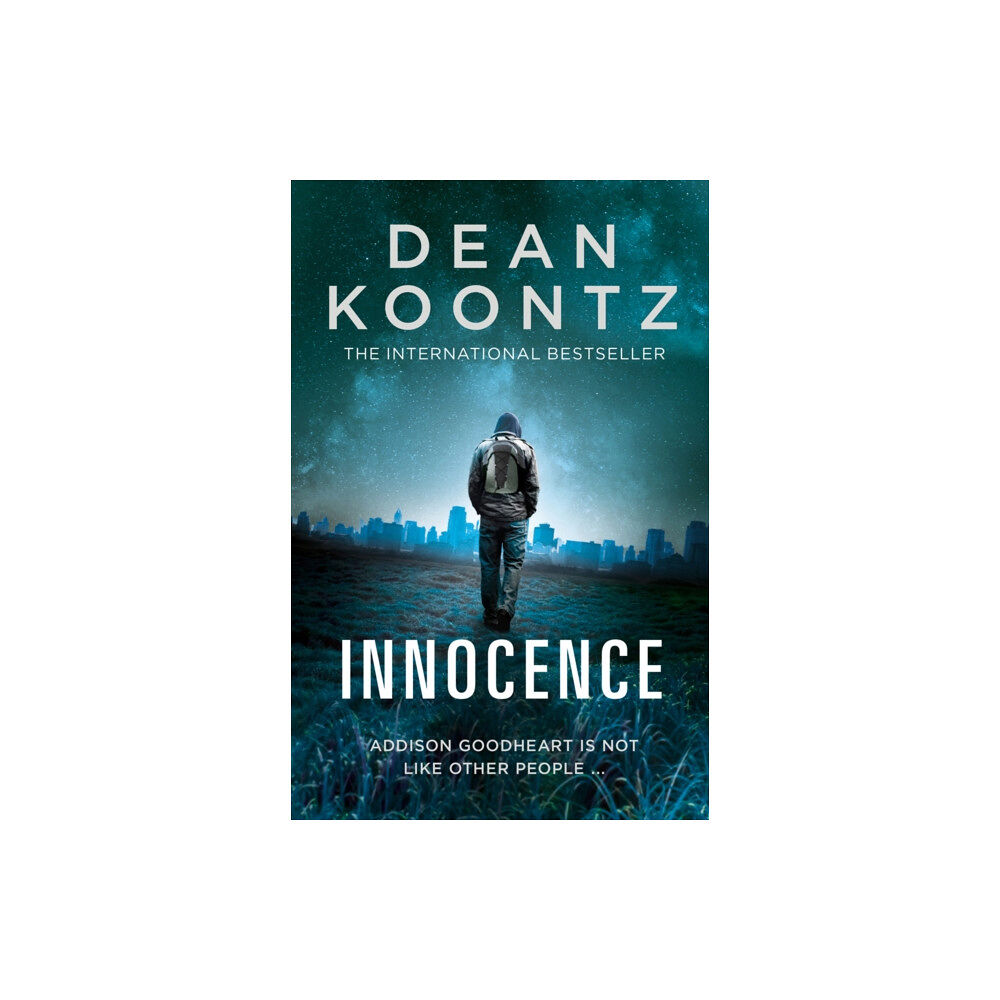 HarperCollins Publishers Innocence (häftad, eng)