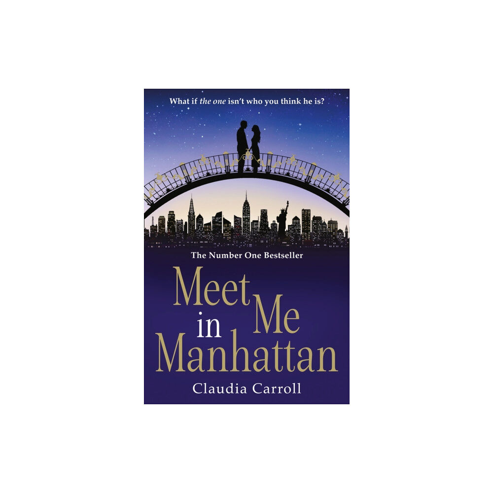 HarperCollins Publishers Meet Me In Manhattan (häftad, eng)