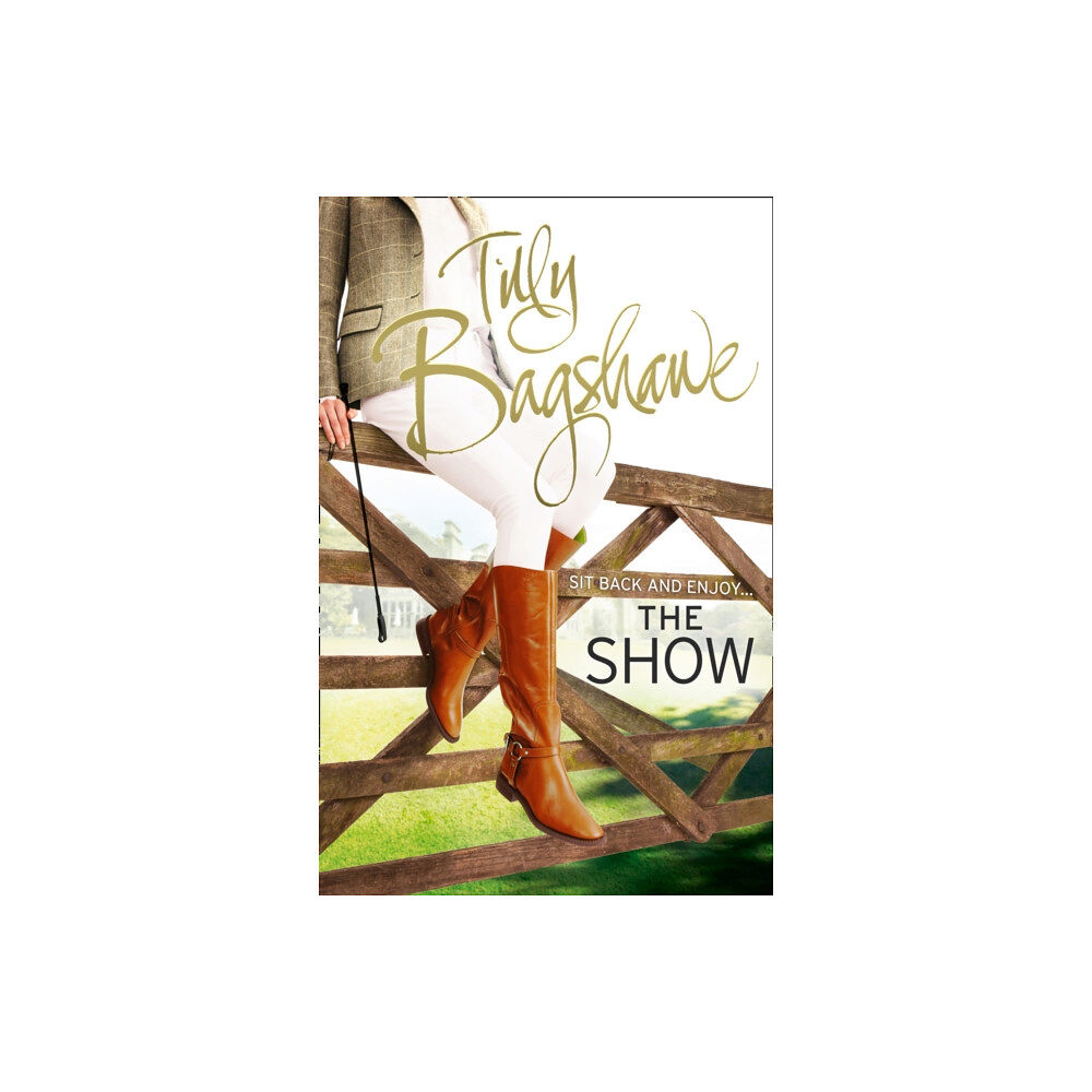 HarperCollins Publishers The Show (häftad, eng)