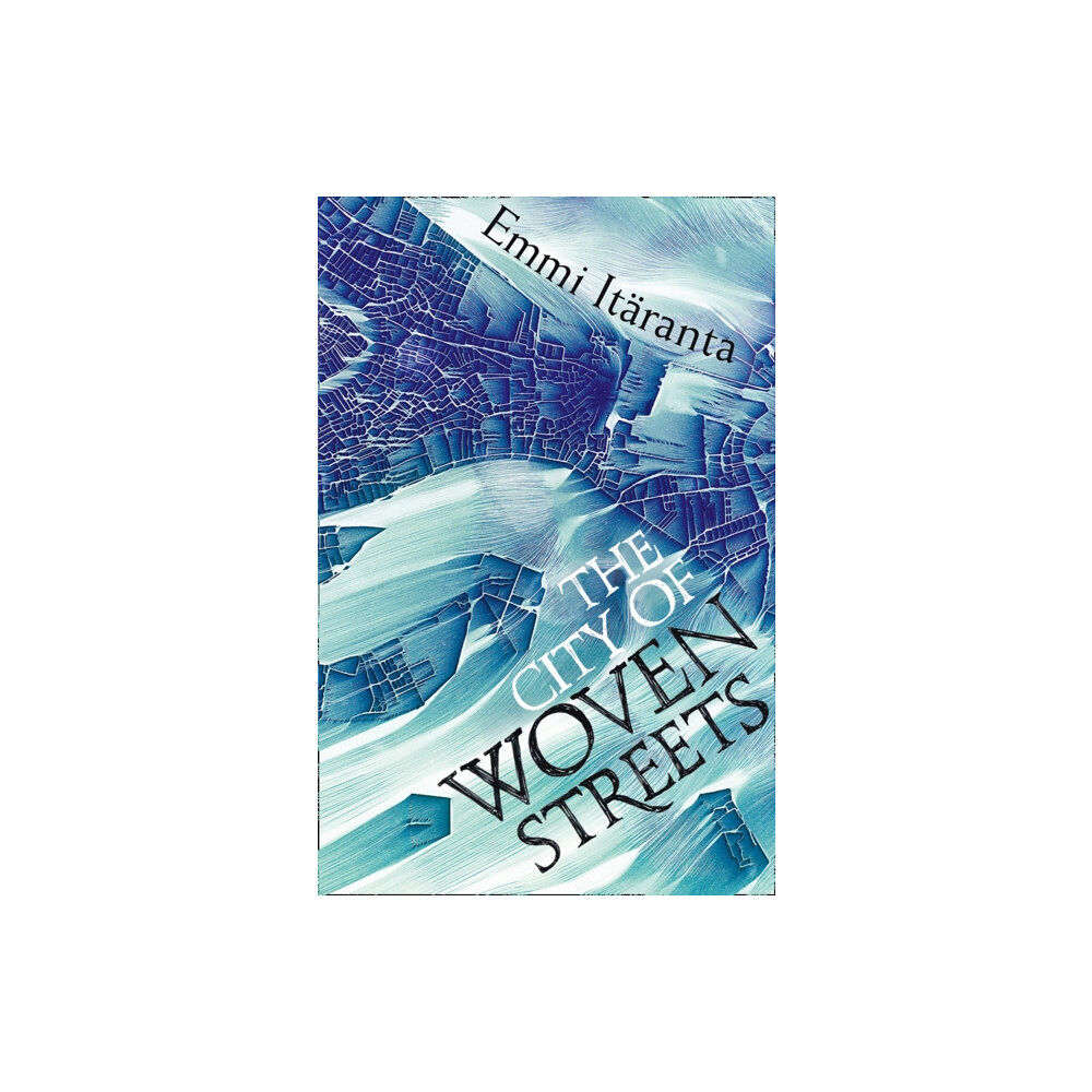 HarperCollins Publishers The City of Woven Streets (häftad, eng)