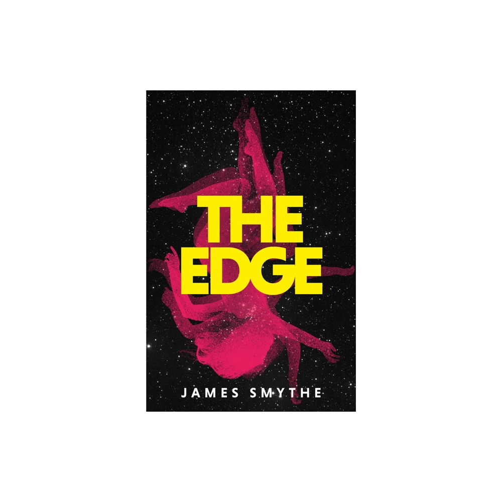 HarperCollins Publishers The Edge (häftad, eng)