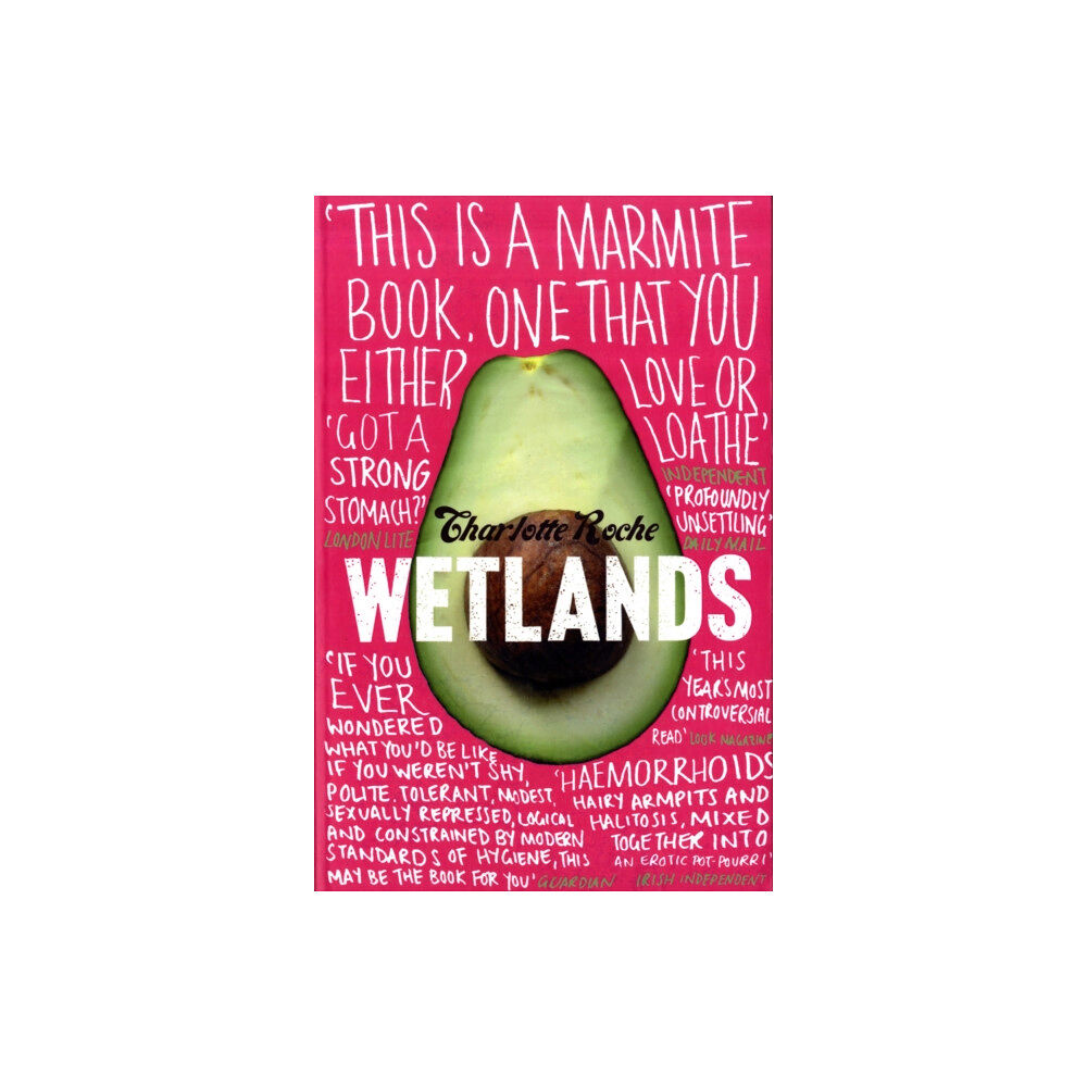 HarperCollins Publishers Wetlands (häftad, eng)