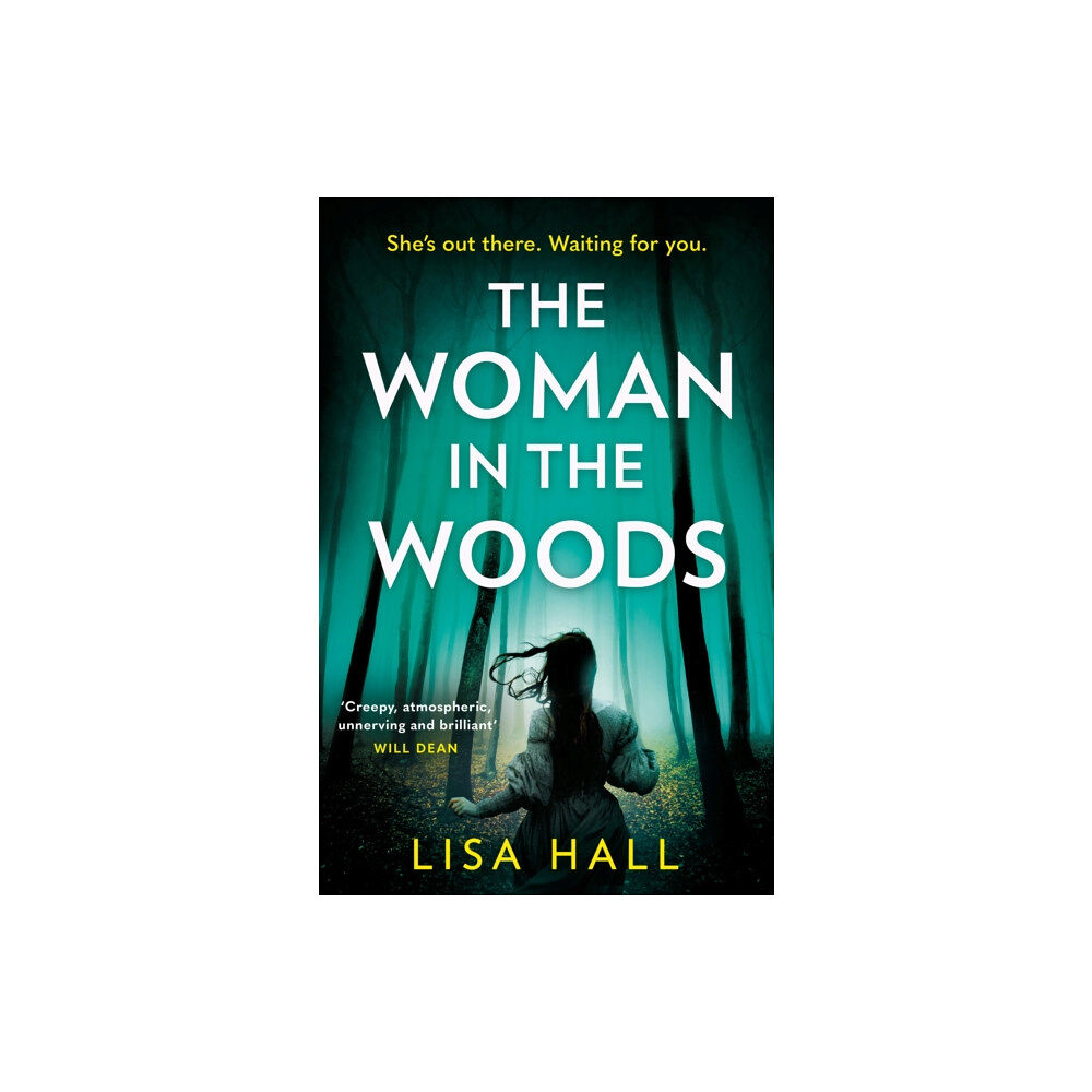 HarperCollins Publishers The Woman in the Woods (häftad, eng)