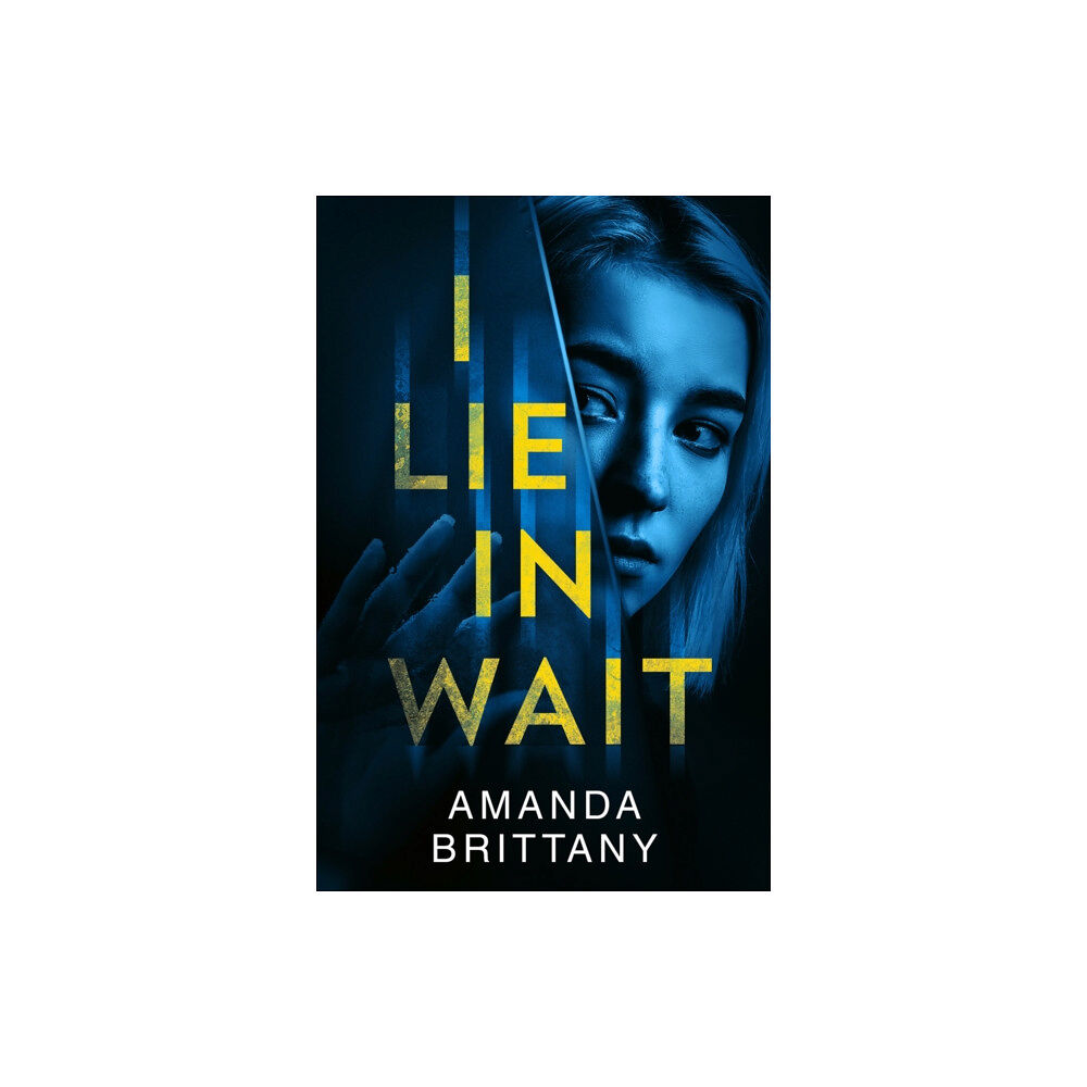 HarperCollins Publishers I Lie in Wait (häftad, eng)