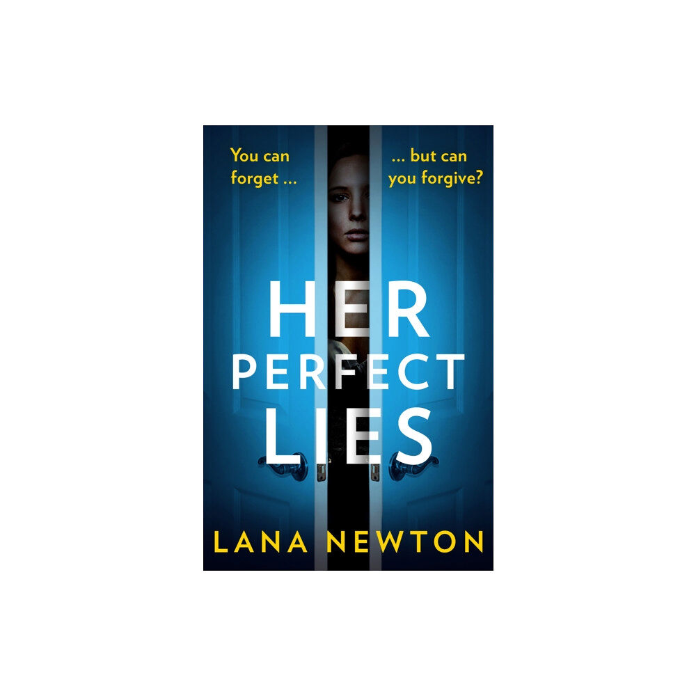 HarperCollins Publishers Her Perfect Lies (häftad, eng)