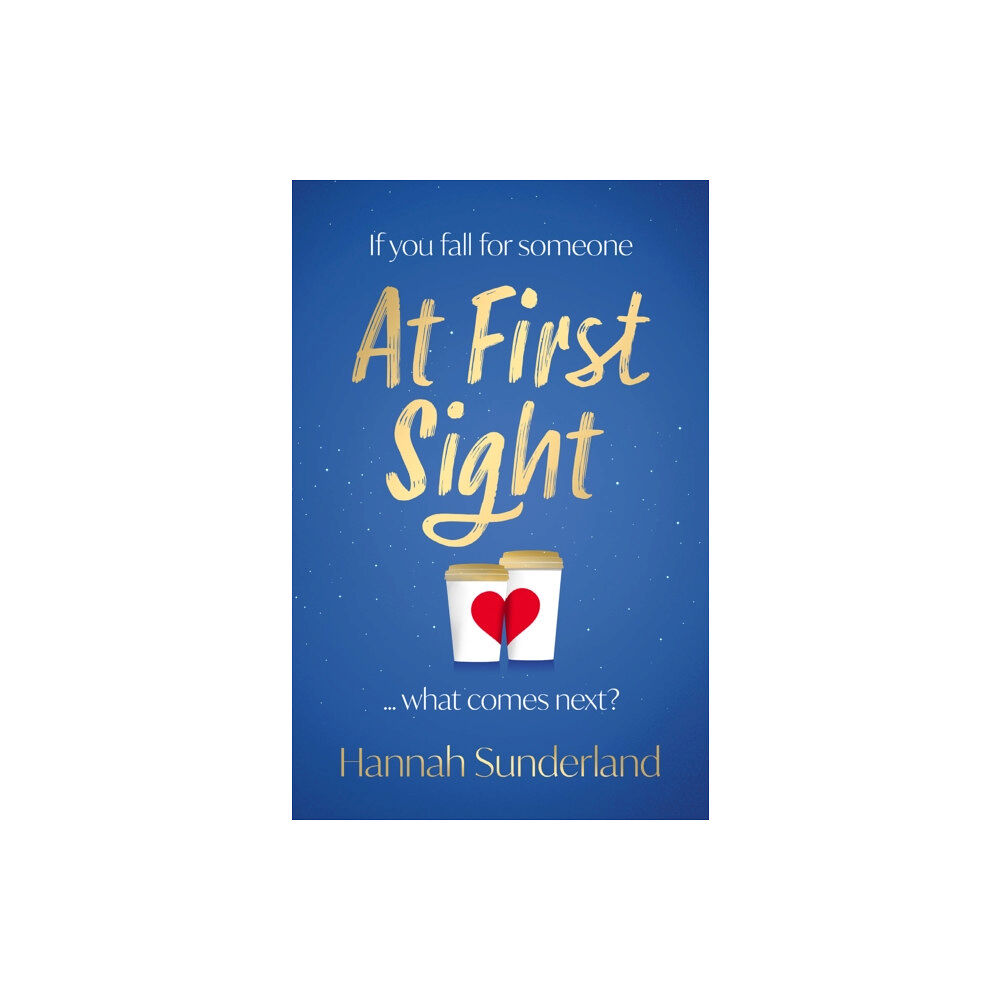 HarperCollins Publishers At First Sight (häftad, eng)