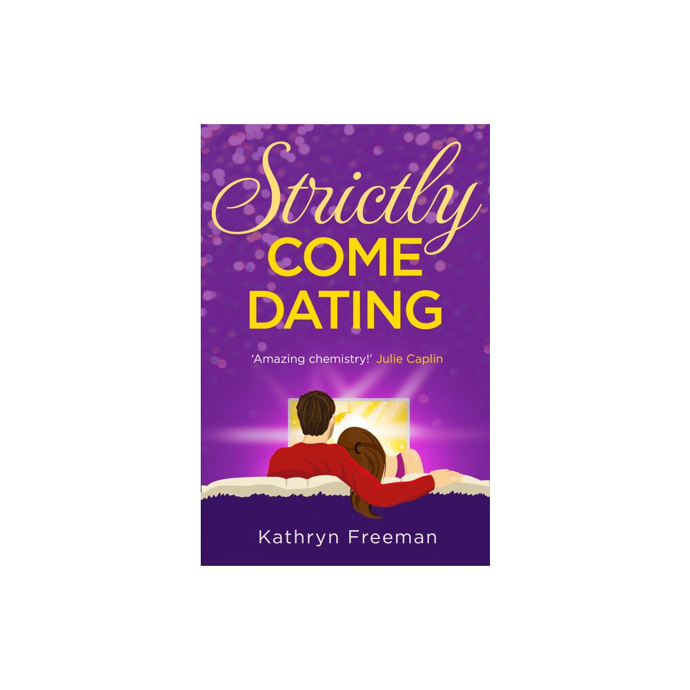 HarperCollins Publishers Strictly Come Dating (häftad, eng)