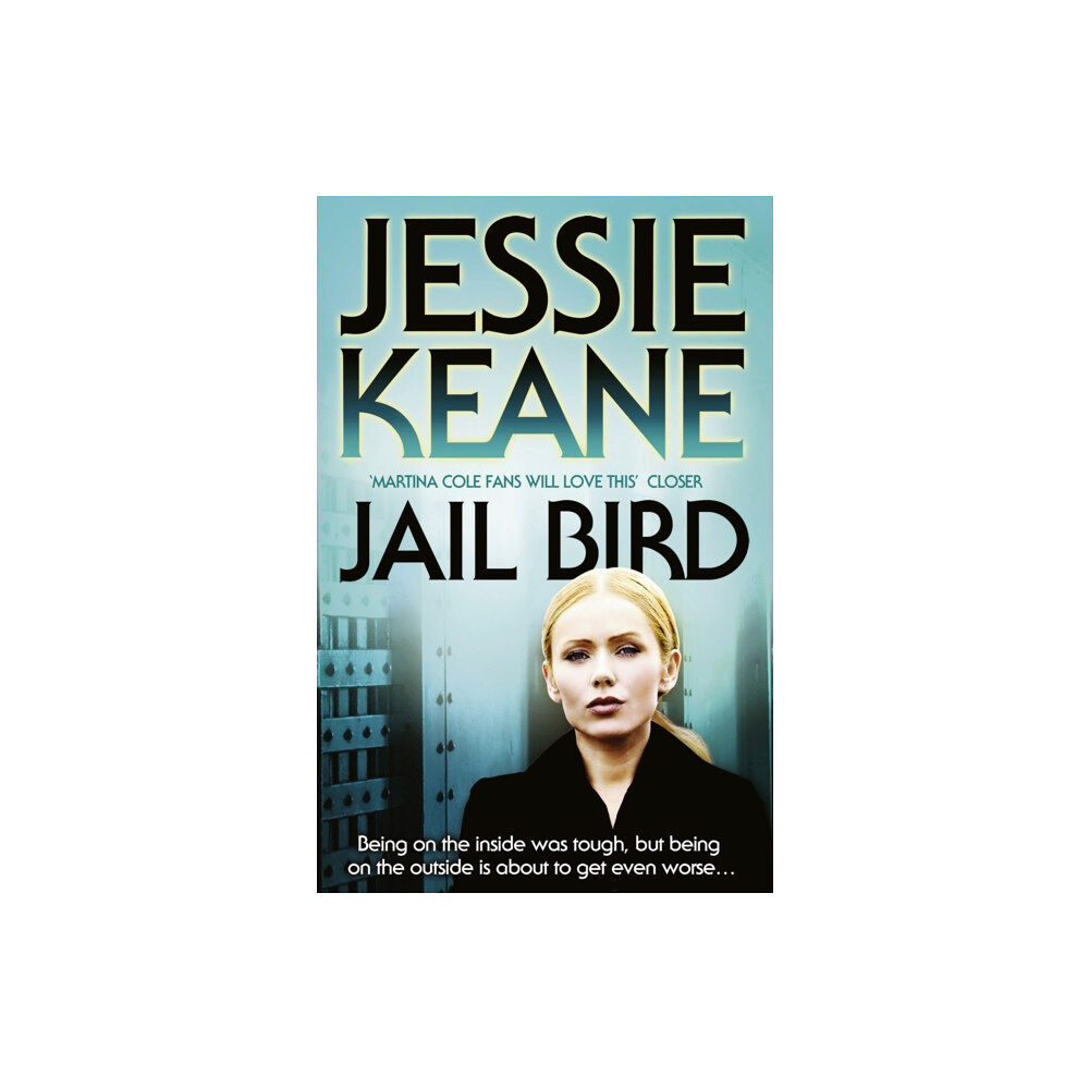 HarperCollins Publishers Jail Bird (häftad, eng)