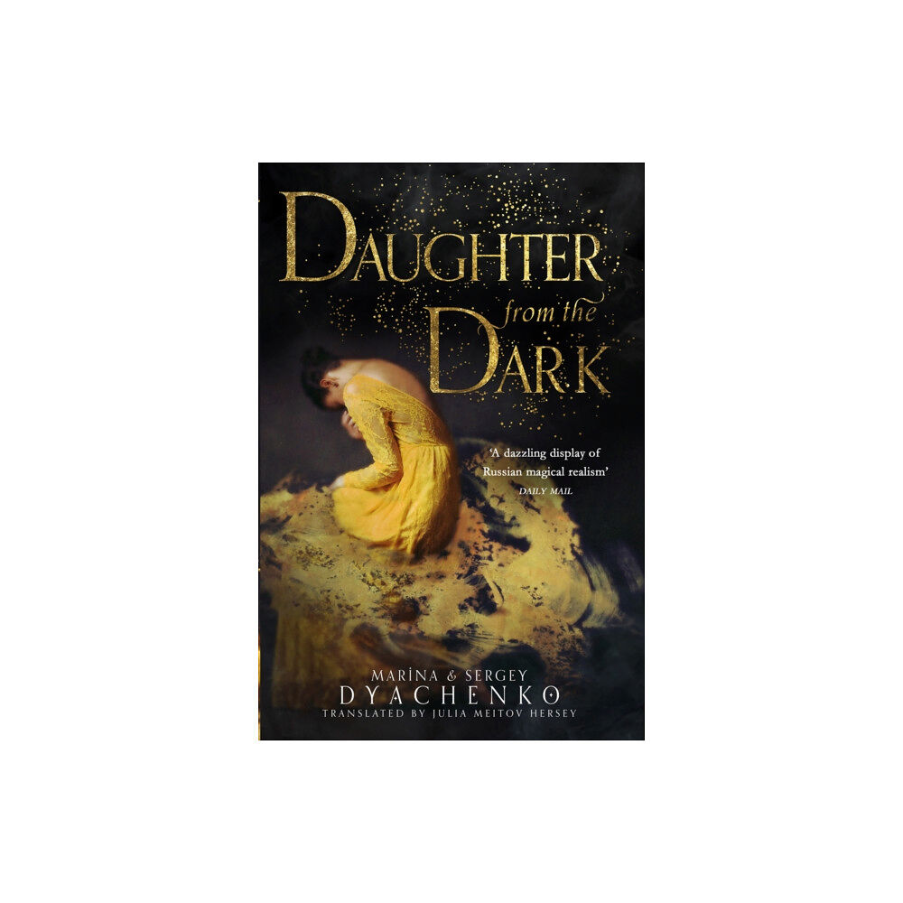 HarperCollins Publishers Daughter from the Dark (häftad, eng)