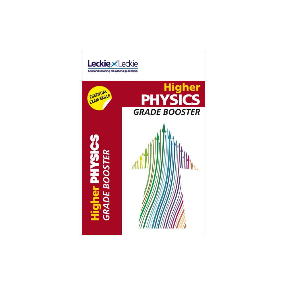 HarperCollins Publishers Higher Physics (häftad, eng)