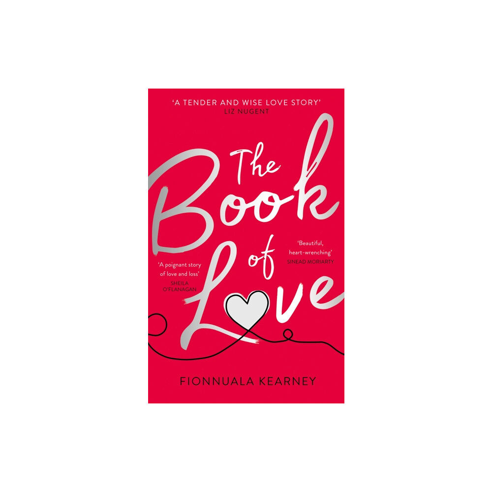 HarperCollins Publishers The Book of Love (häftad, eng)