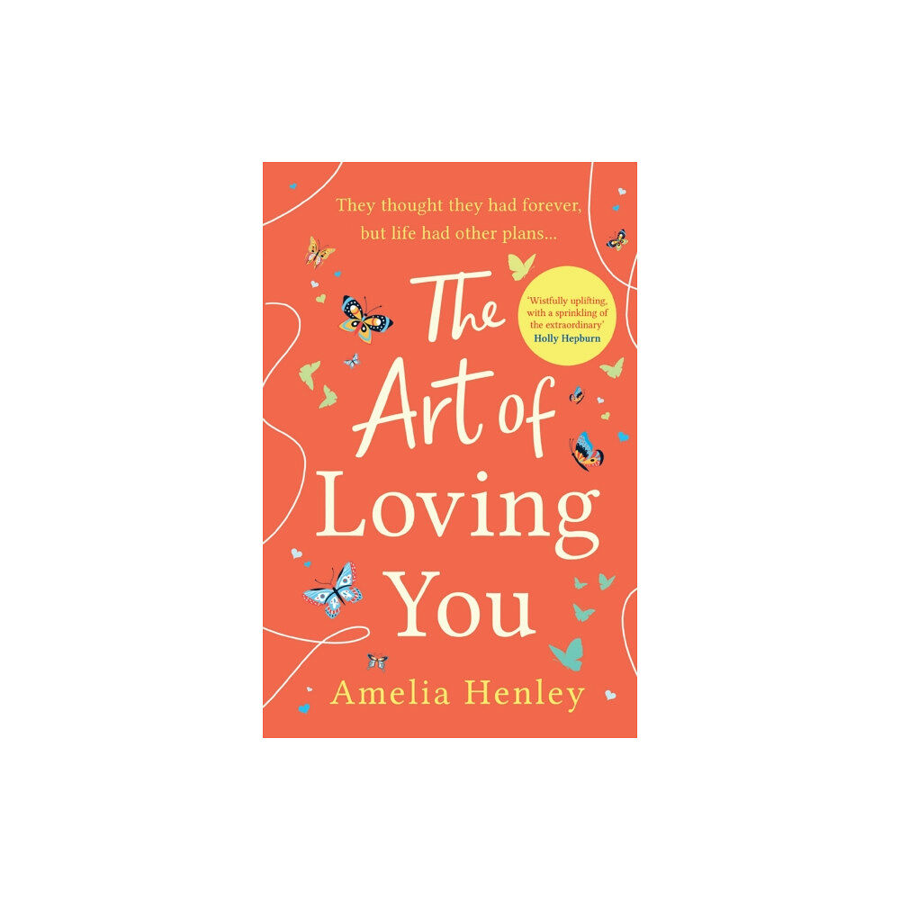 HarperCollins Publishers The Art of Loving You (häftad, eng)