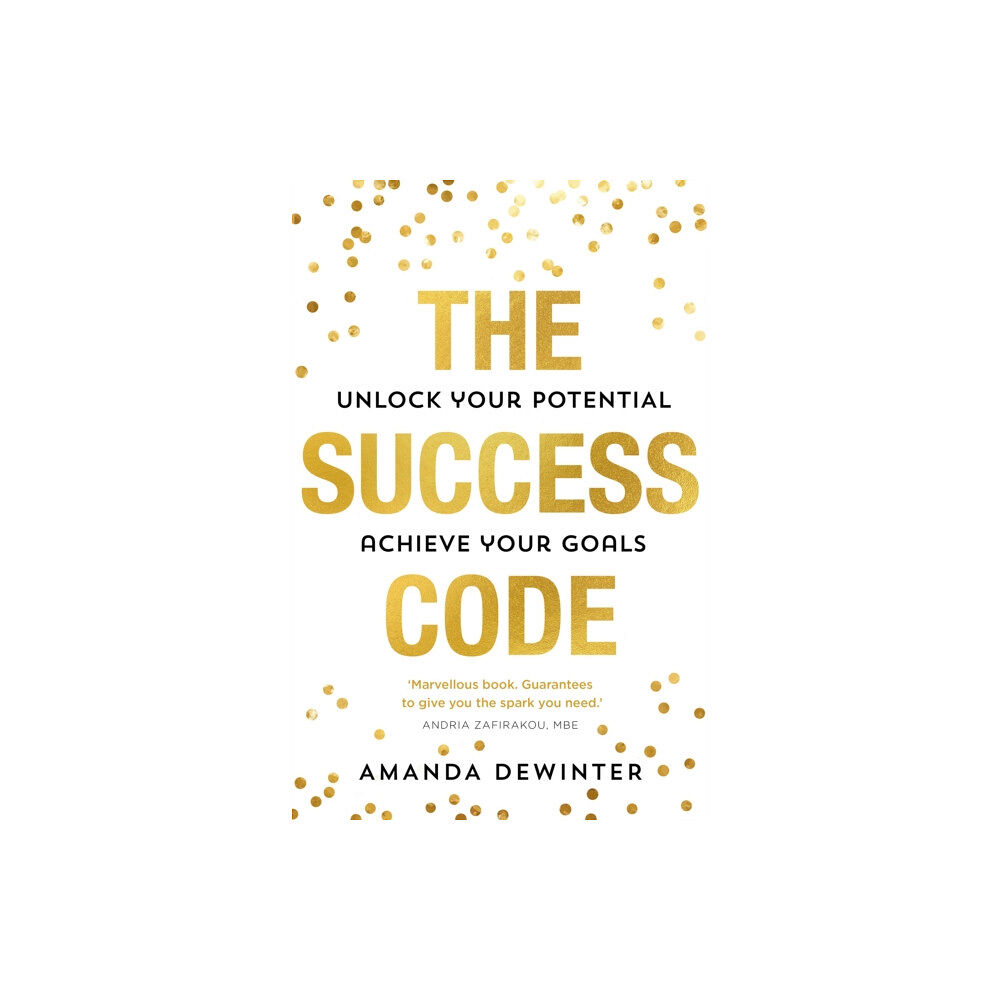 HarperCollins Publishers The Success Code (häftad, eng)