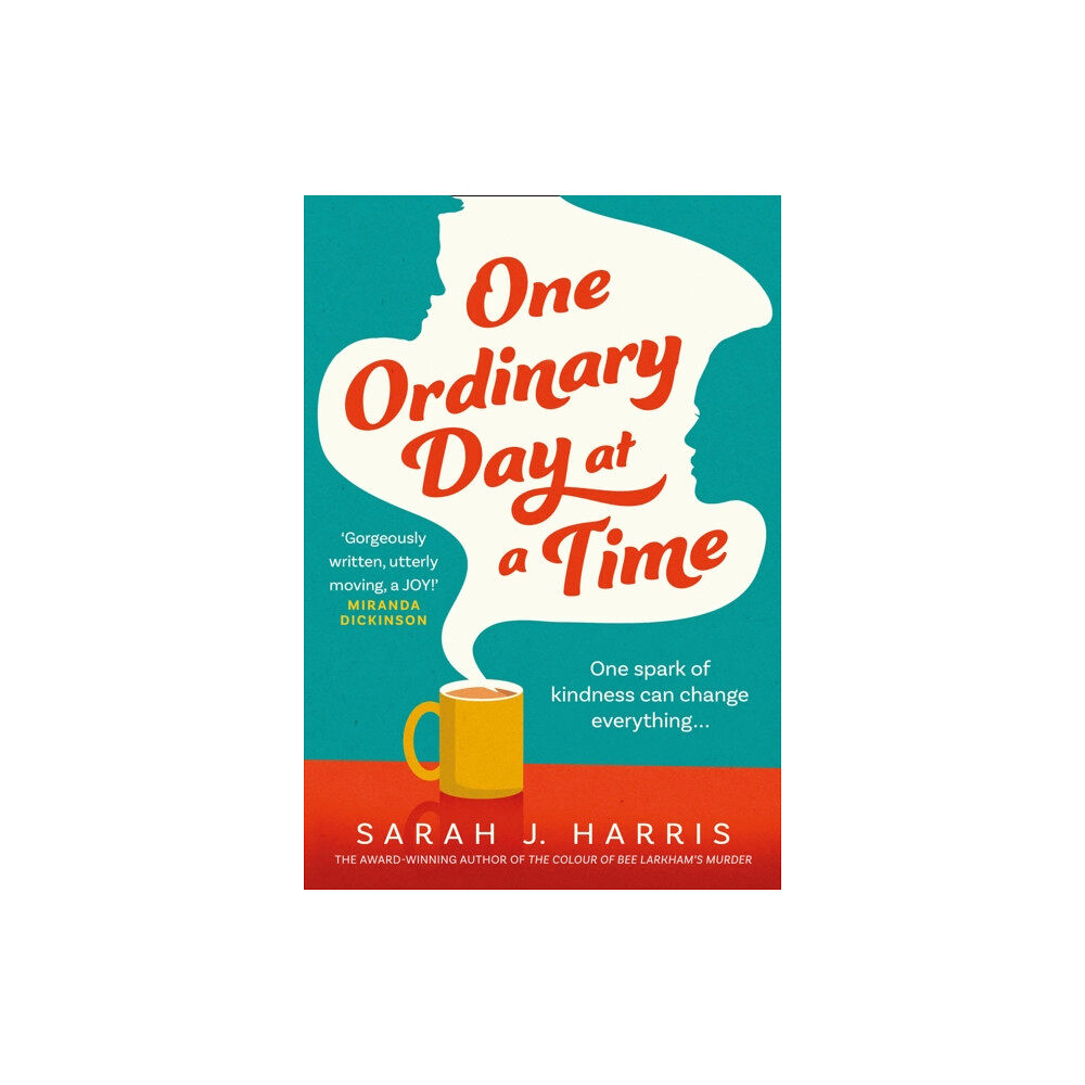 HarperCollins Publishers One Ordinary Day at a Time (inbunden, eng)