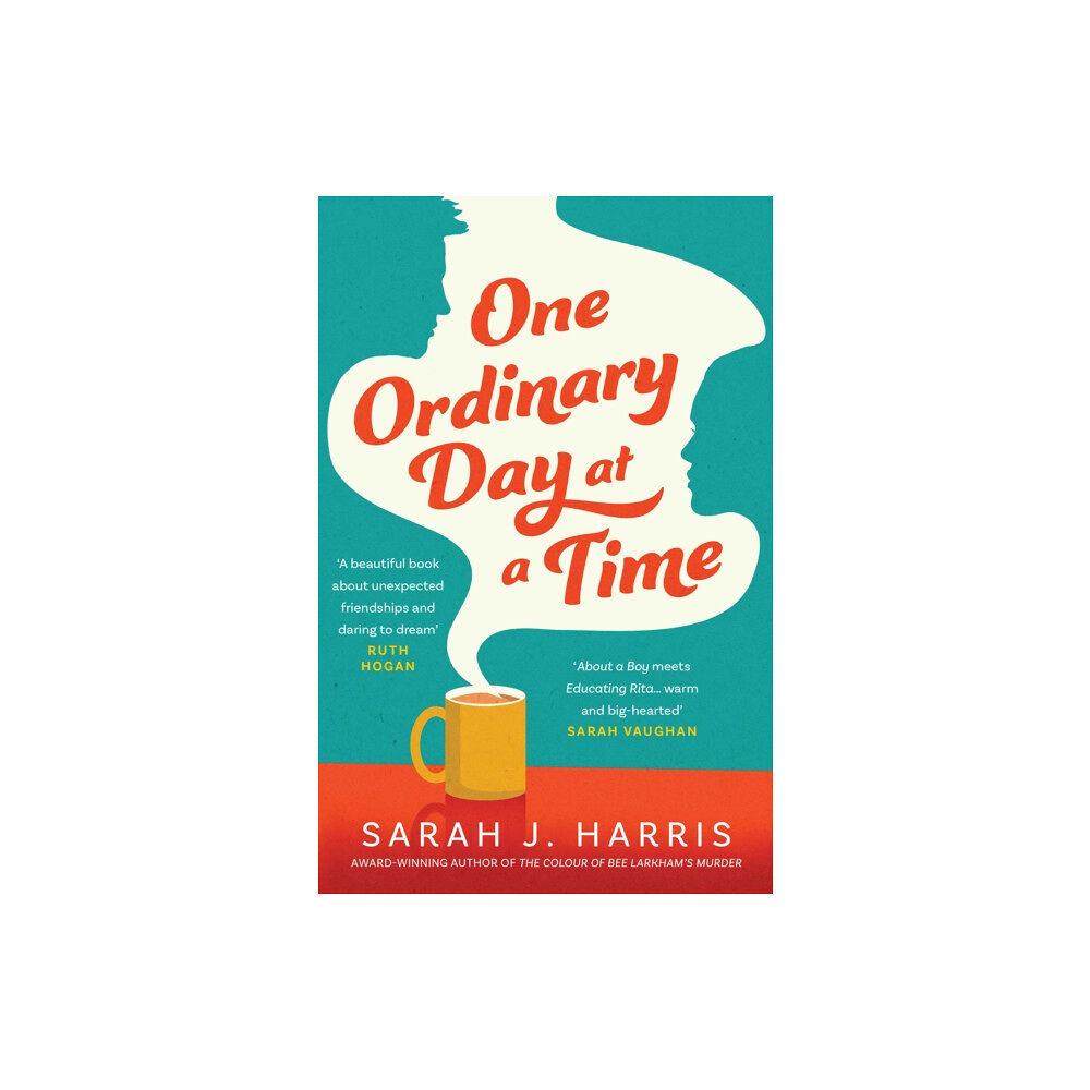 HarperCollins Publishers One Ordinary Day at a Time (häftad, eng)