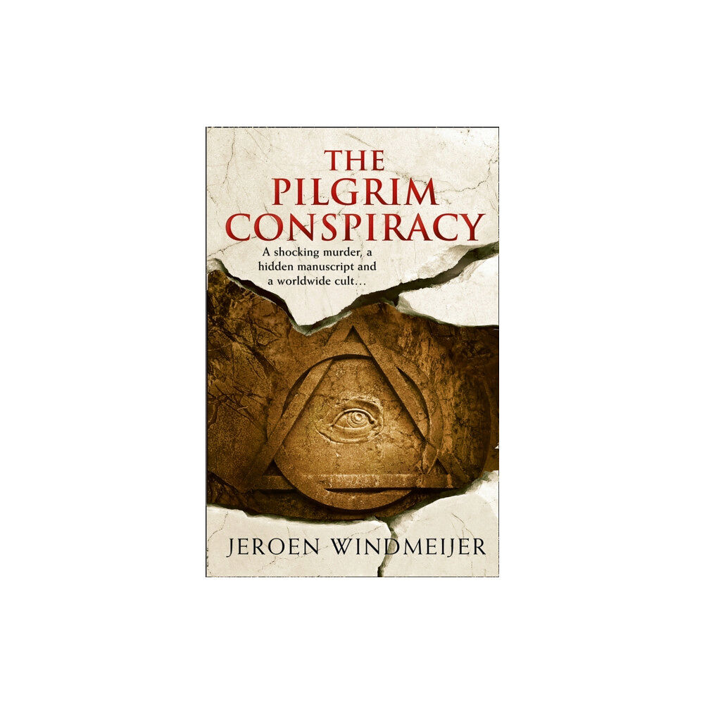 HarperCollins Publishers The Pilgrim Conspiracy (häftad, eng)