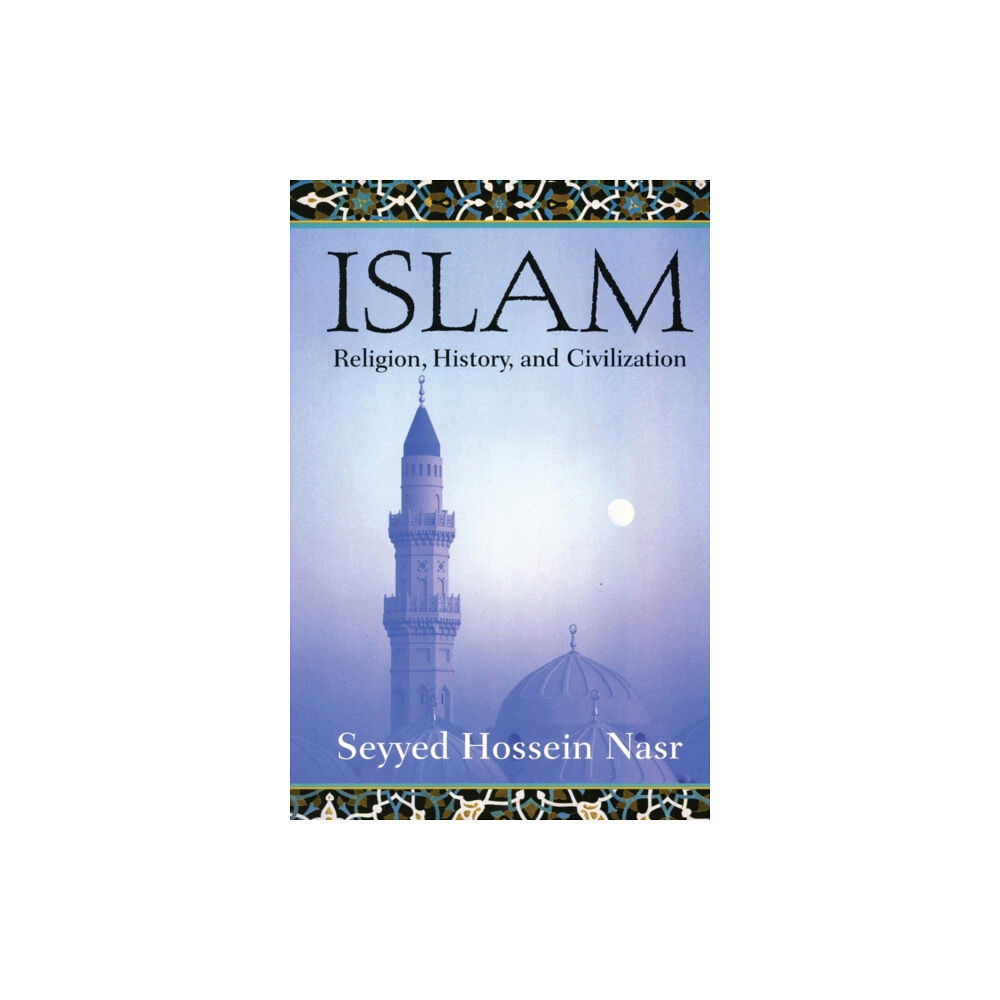 Harpercollins publishers inc Islam (häftad, eng)