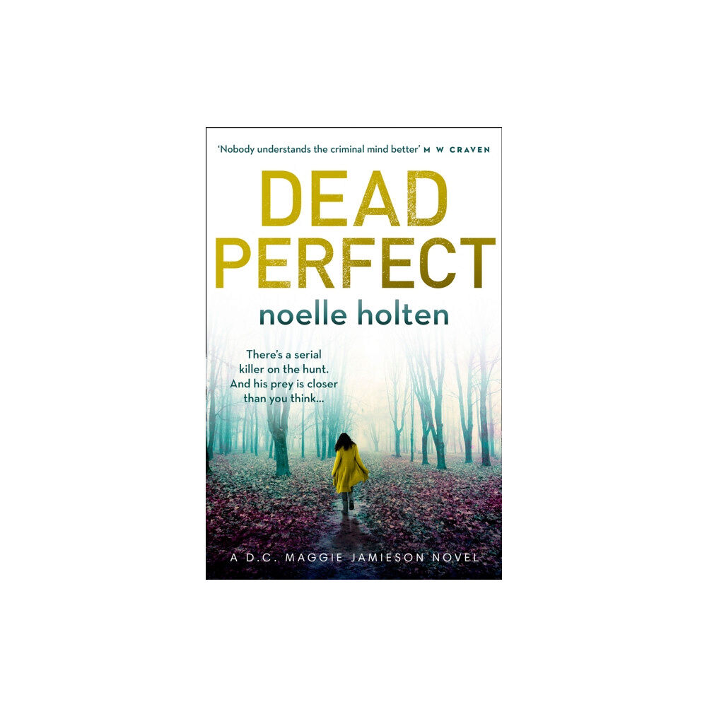 HarperCollins Publishers Dead Perfect (häftad, eng)