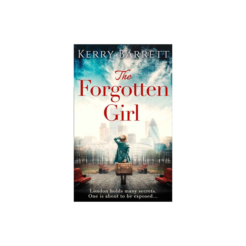 HarperCollins Publishers The Forgotten Girl (häftad, eng)