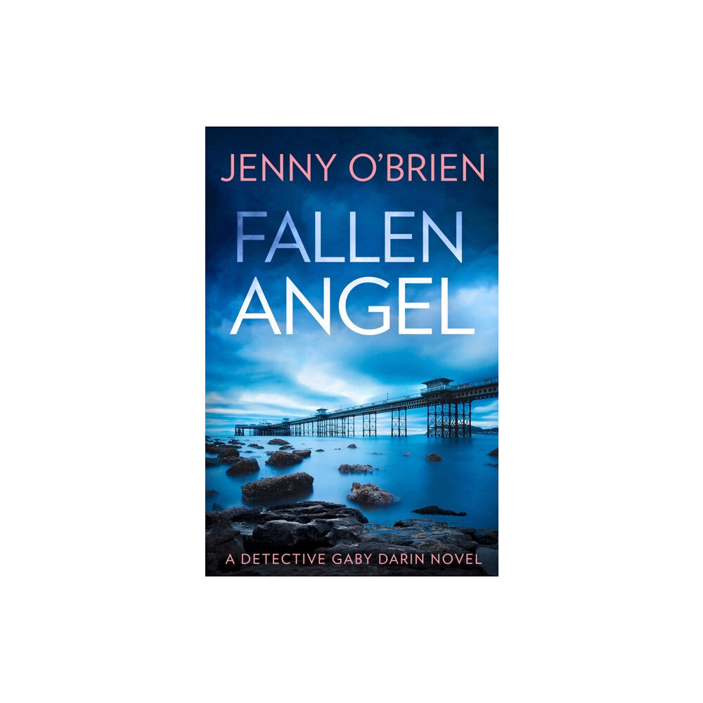 HarperCollins Publishers Fallen Angel (häftad, eng)