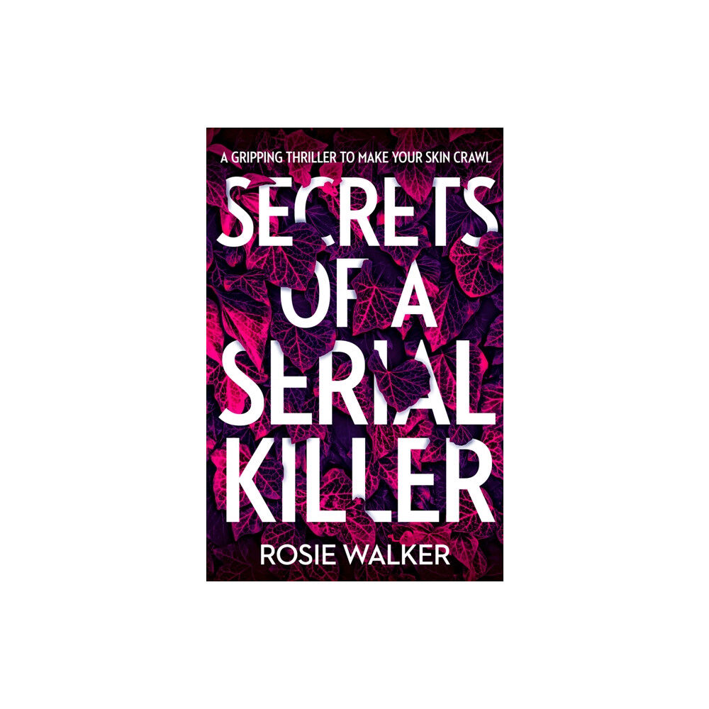 HarperCollins Publishers Secrets of a Serial Killer (häftad, eng)