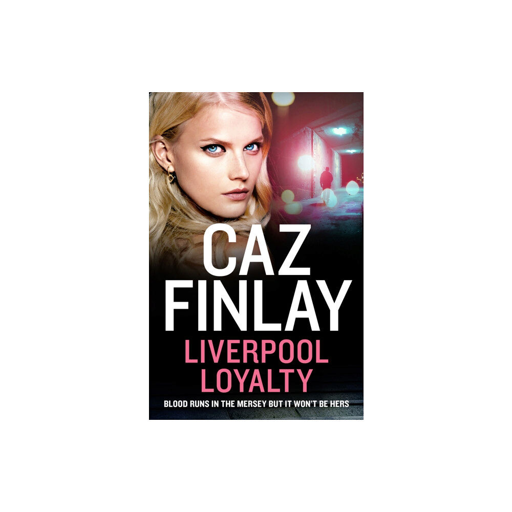 HarperCollins Publishers Liverpool Loyalty (häftad, eng)