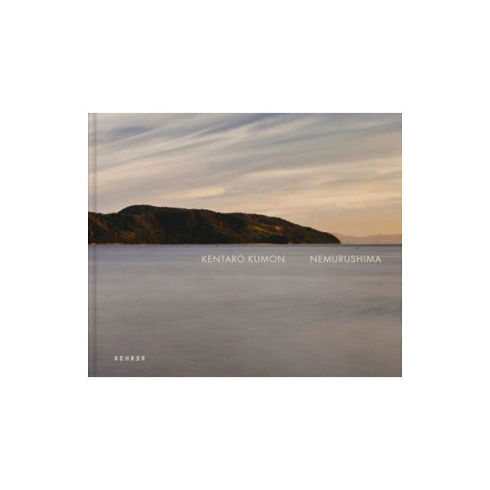 Kehrer Verlag Nemurushima (inbunden, eng)