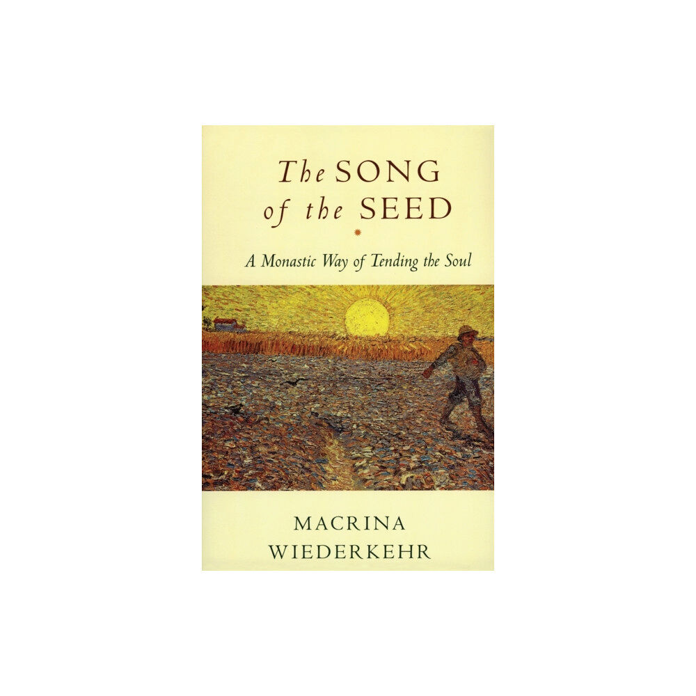 Harpercollins publishers inc The Song of the Seed (häftad, eng)