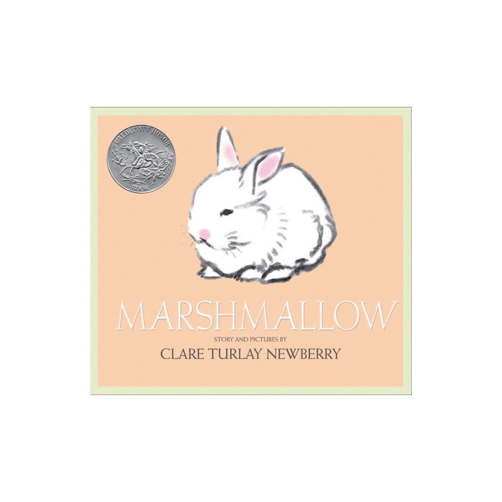 HarperCollins Marshmallow (häftad, eng)