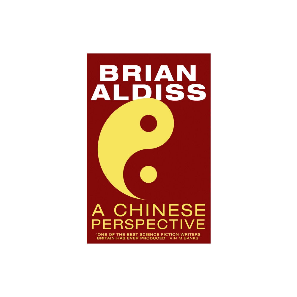 HarperCollins Publishers A Chinese Perspective (häftad, eng)