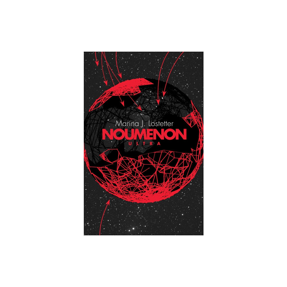 HarperCollins Publishers Noumenon Ultra (häftad, eng)