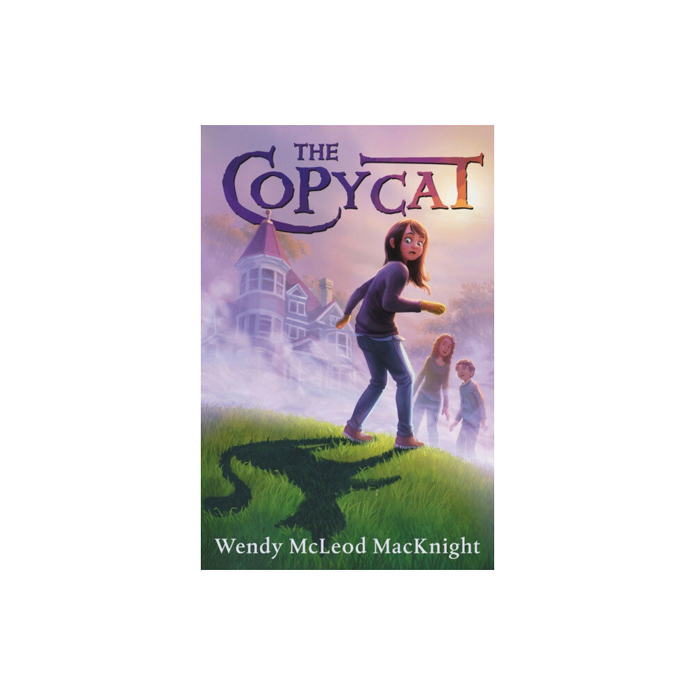 HarperCollins The Copycat (häftad, eng)