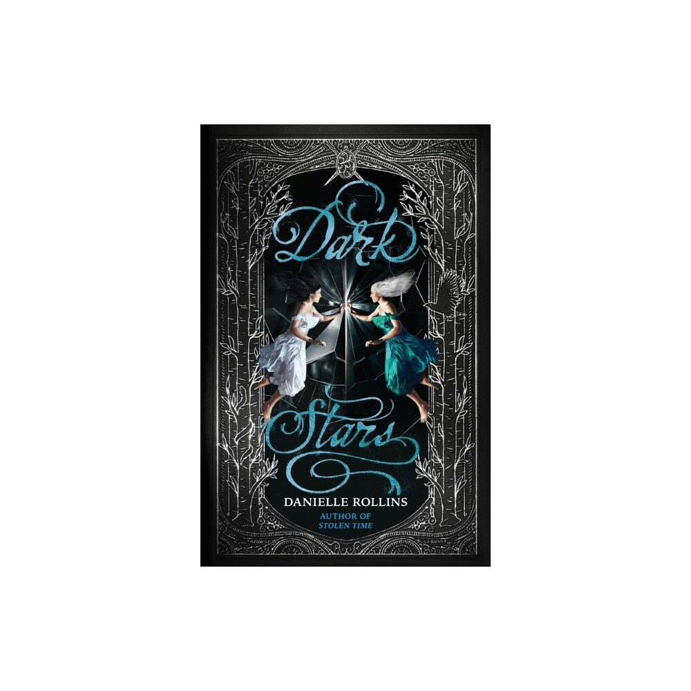 Harpercollins publishers inc Dark Stars (häftad, eng)