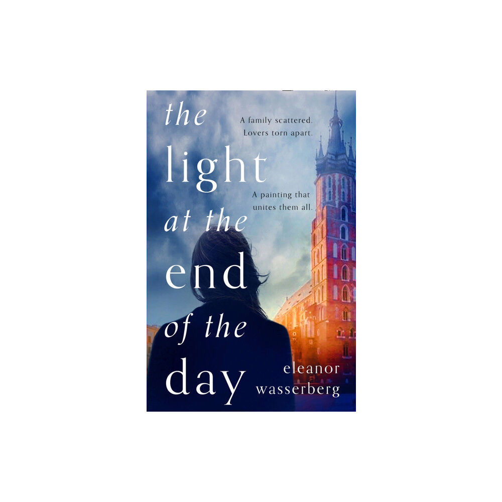 HarperCollins Publishers The Light at the End of the Day (häftad, eng)