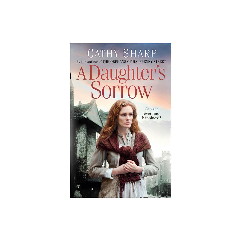 HarperCollins Publishers A Daughter’s Sorrow (häftad, eng)