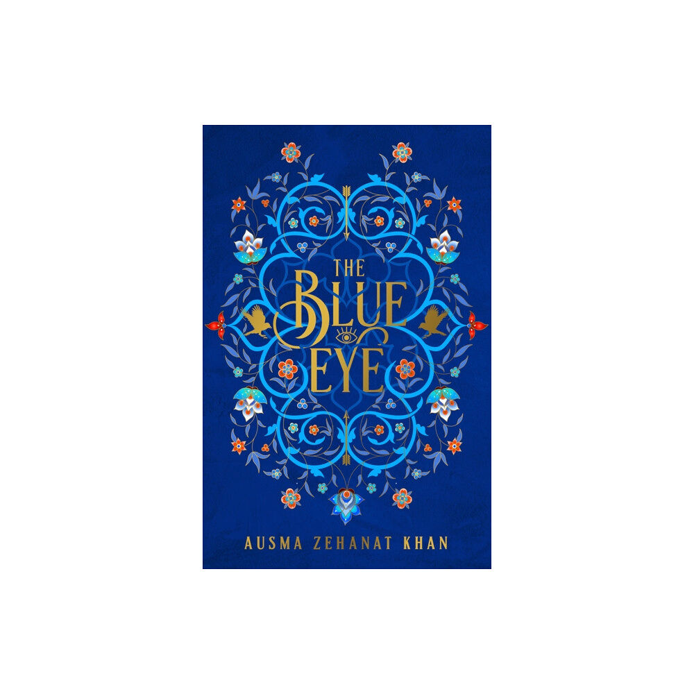 HarperCollins Publishers The Blue Eye (häftad, eng)