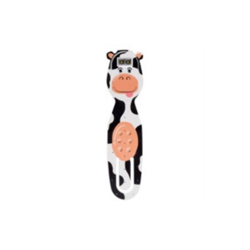 THINKING GIFTS LTD Flexilight Rechargeable Pals Cow