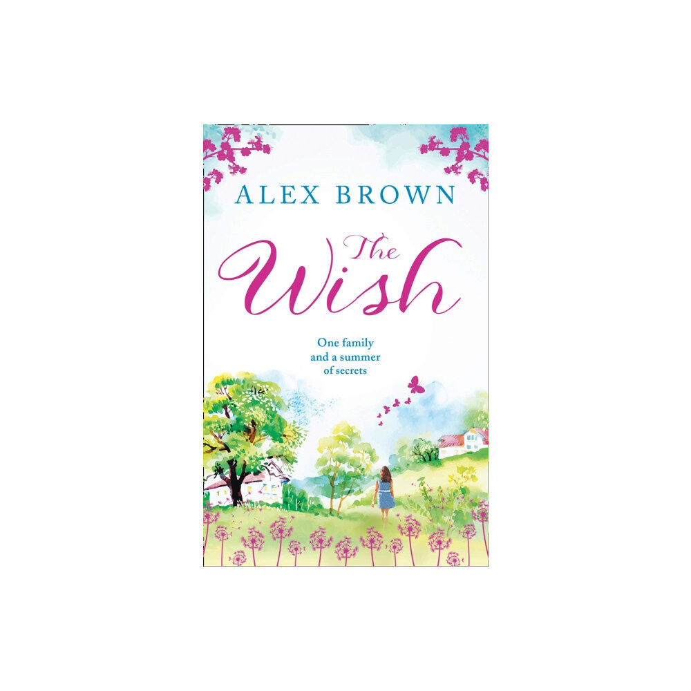 HarperCollins Publishers The Wish (häftad, eng)