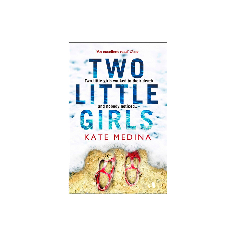 HarperCollins Publishers Two Little Girls (häftad, eng)