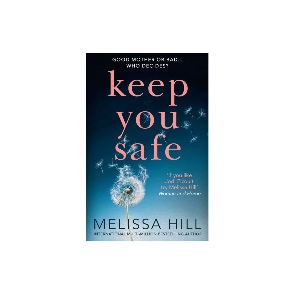 HarperCollins Publishers Keep You Safe (häftad, eng)