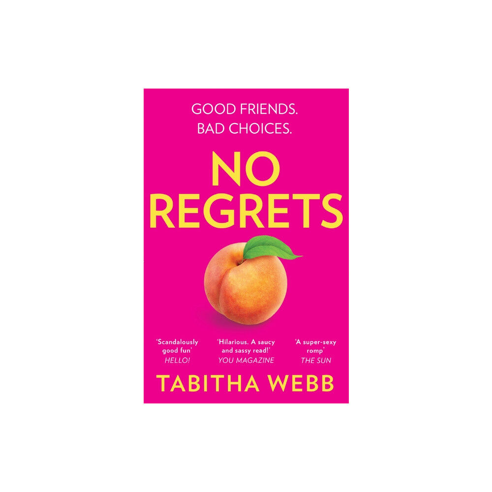 HarperCollins Publishers No Regrets (häftad, eng)