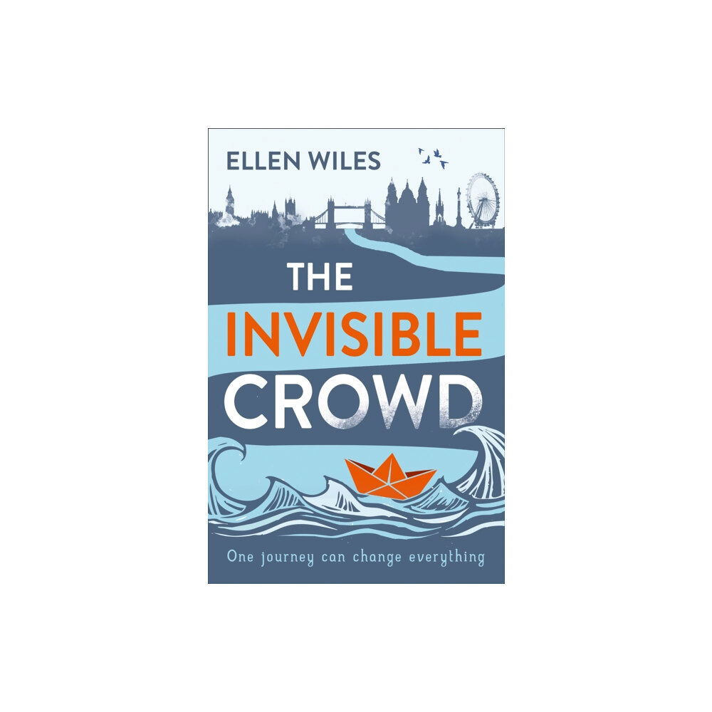 HarperCollins Publishers The Invisible Crowd (häftad, eng)