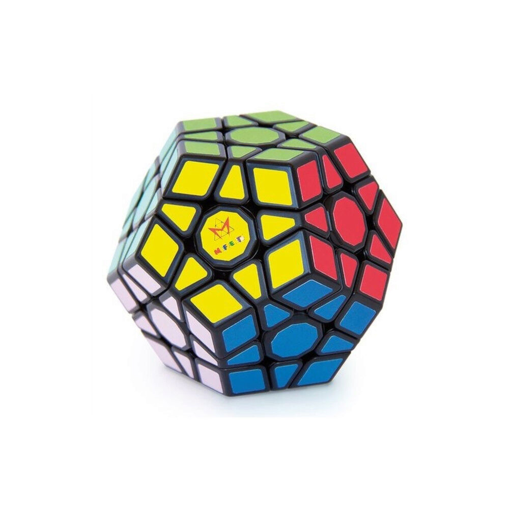 Recent Toys Megaminx