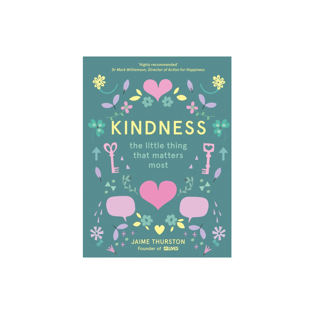 HarperCollins Publishers Kindness (inbunden, eng)