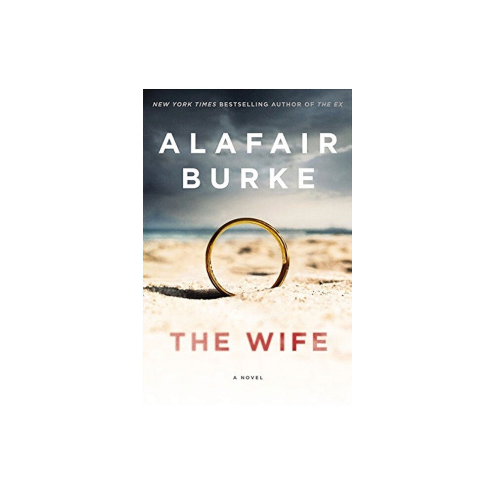 HarperCollins The Wife (häftad, eng)