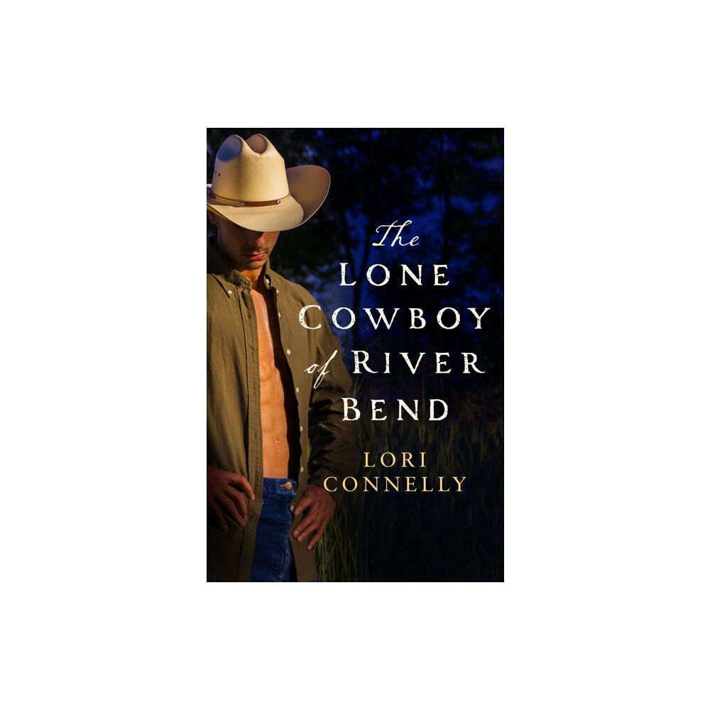 HarperCollins Publishers The Lone Cowboy of River Bend (häftad, eng)