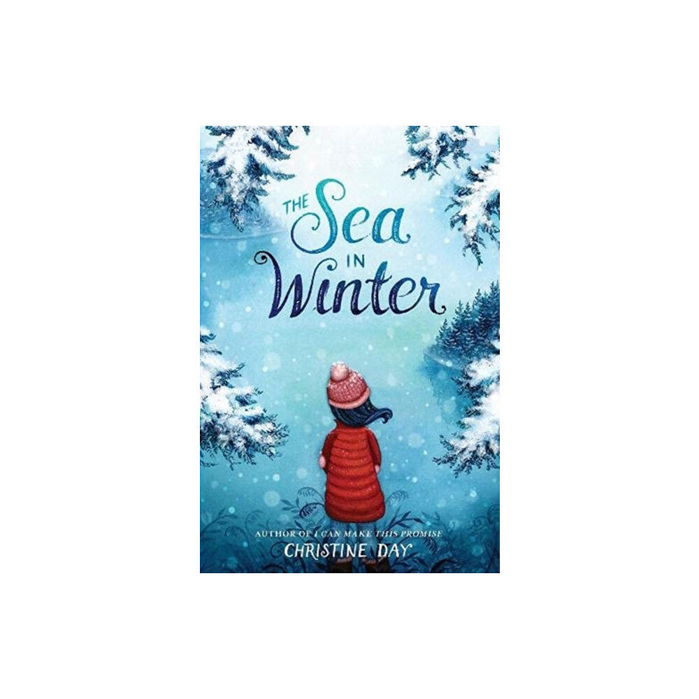 Harpercollins publishers inc The Sea in Winter (häftad, eng)