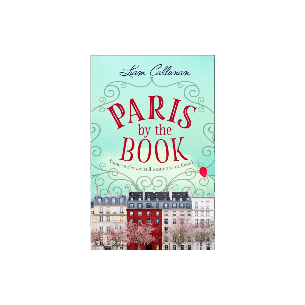 HarperCollins Publishers Paris by the Book (häftad, eng)